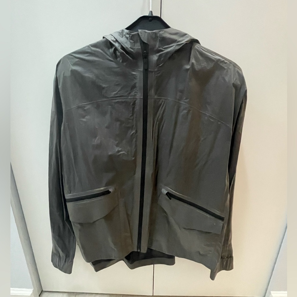 Lululemon Jacket